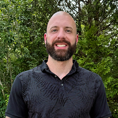 OniFrame Founder Headshot